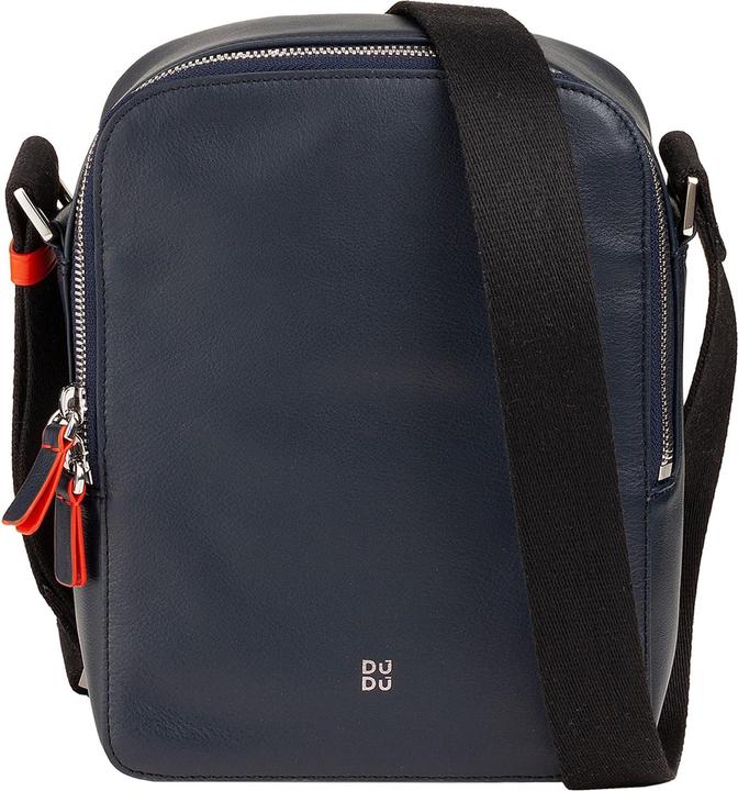 Produktbild Dudubags Okinawa - Handtasche aus Leder
