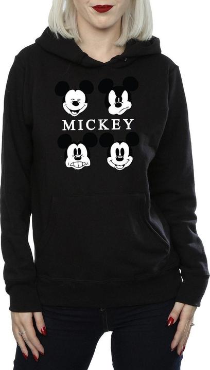 Actual product image Disney Hoodie (XXL)
