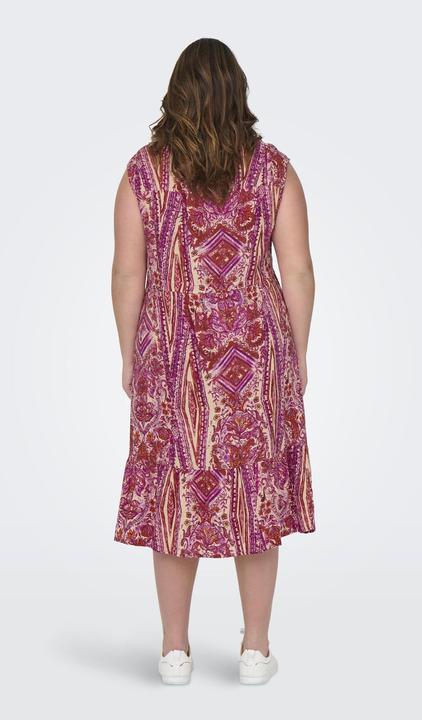 Produktbild Only CARNOVA Langes Kleid Kleid (54)