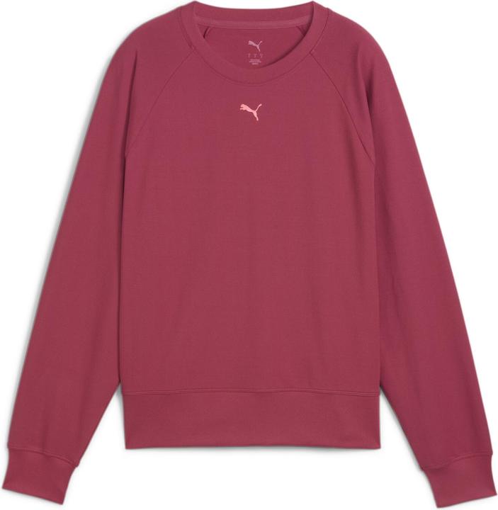 Actual product image Puma W Cloudspun Fashion Midlayer (XS)