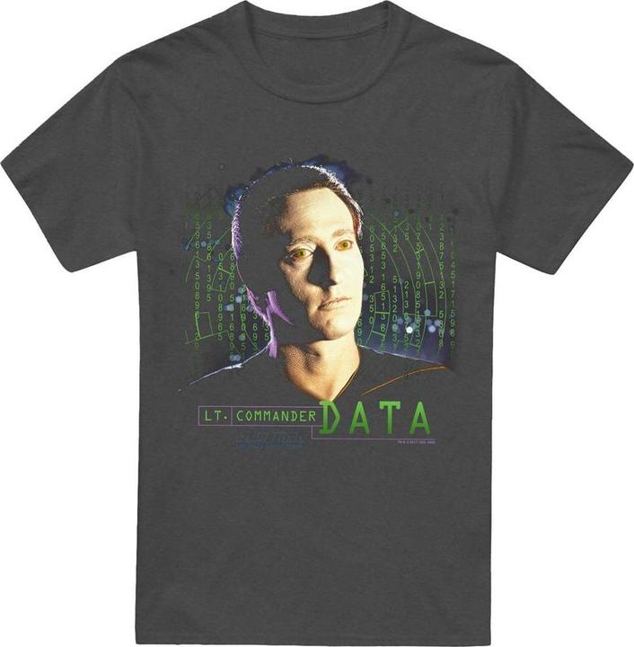 Produktbild TShirt (L)