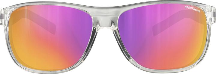 Produktbild Julbo Renegade M Spectron 3 Sportbrille (Mehrfarbig, Pink, Orange)