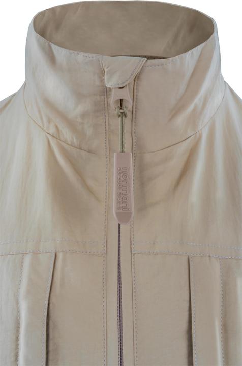 Actual product image Normani Outdoor waistcoat Okapi - 1926 (5XL)