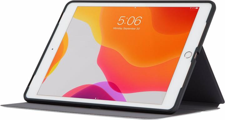 Actual product image Targus Click in Case (iPad Pro 10.5 2017 (1. Gen), iPad Air 2019 (3. Gen), iPad 2019 (7th gene), iPad 2021 (9th Gen))