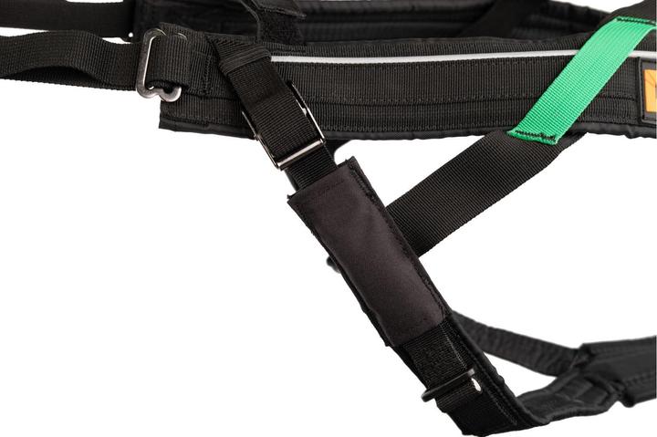 Produktbild Non-Stop Dogwear Freemotion Harness (10, Hund, Allgemein)