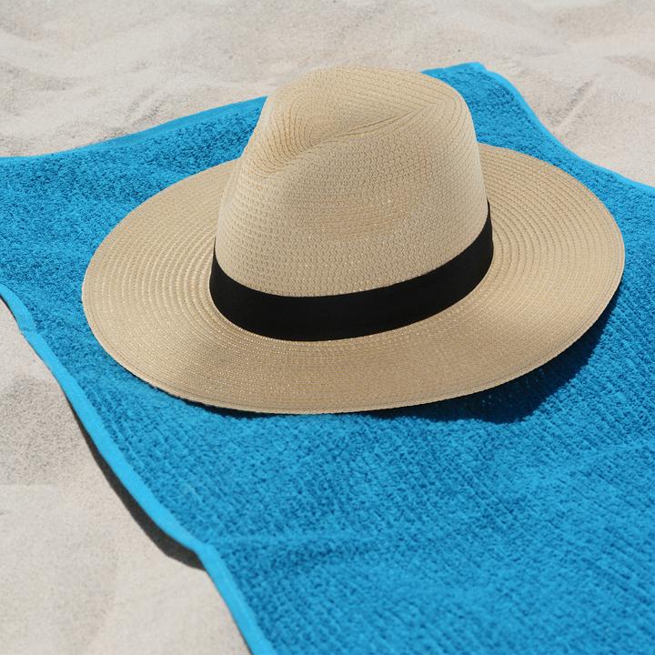 Produktbild Relaxdays Panama (One Size)