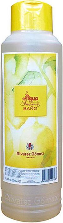Image du produit Alvarez Gomez Agua Fresca Citron Splash (750 ml)
