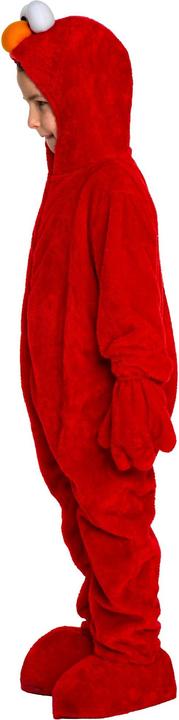 Image du produit Metamorph Sesame Street: Elmo (122, 128, 125 B)