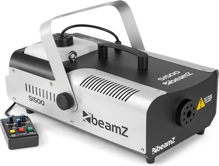 Produktbild BeamZ S1500