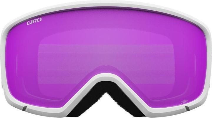 Actual product image Giro Stomp Flash