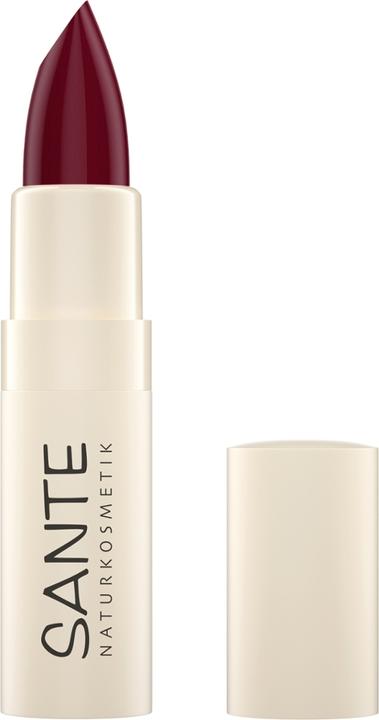 Produktbild Sante Moist. Lipstick 07 Mulberry Juice (Mulberry Juice)