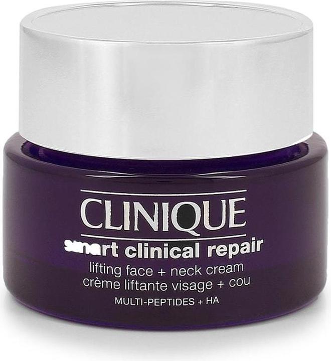 Actual product image Clinique Smart Clinical Repair (50 ml, 24h cream)