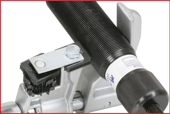 Produktbild KS Tools Gewindestrehler für Aussengewinde Ø 25-140 mm