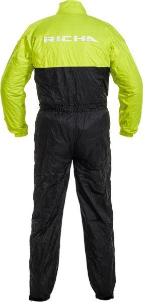 Actual product image Richa Simple Raincombi (Men, XXL)