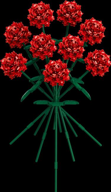 Image du produit Brixies PLUS Bausatz Blumenstrauss Sweetheart
