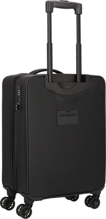 Image du produit Guess Napoli 4 roues trolley 59 cm avec soufflet extensible (47 l, M (50 - 90l))