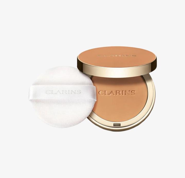 Immagine prodotto Clarins Poudre Compact Evermatte No 05 (Marrone)
