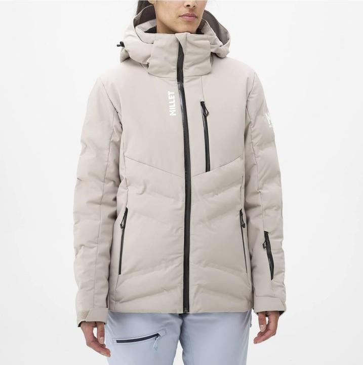 Produktbild Millet Monashee Jkt Jacke (M)