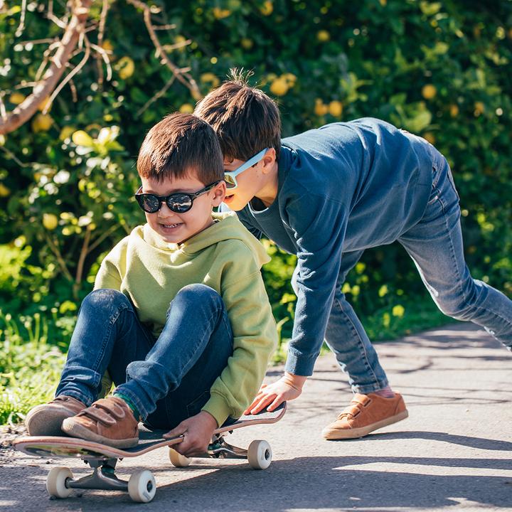 Image du produit Koolsun Lunettes de soleil Boston Black bébé & enfant