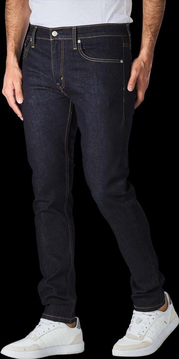 Actual product image Levis 512 Jeans Slim Tapered dark hollow (W33/L34)