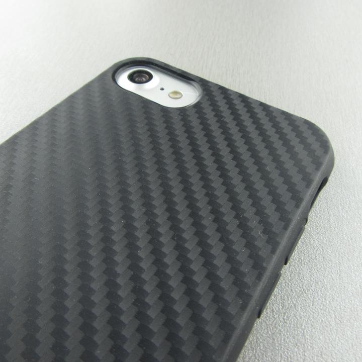 Actual product image PhoneLook Cover TPU Carbon (Apple iPhone 6)