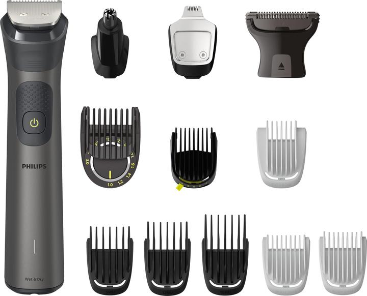 Immagine prodotto Philips All-in-One Serie 7000 MG7920/15