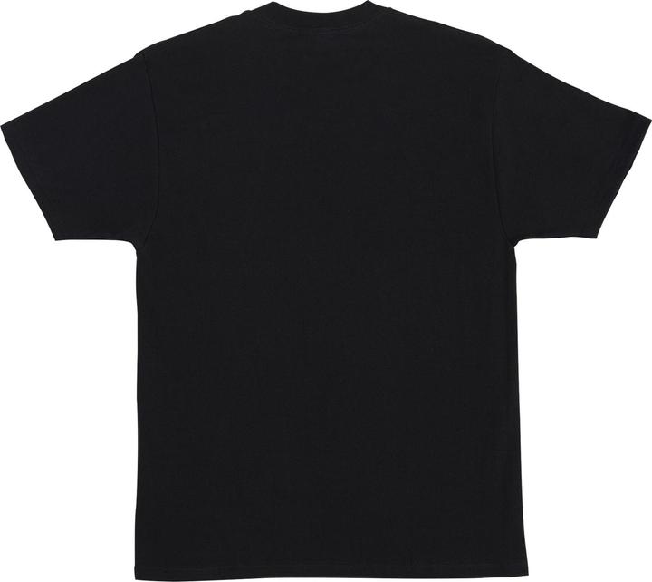 Actual product image Santa Cruz Pokémon Ghost Type 3 T-Shirt (S)