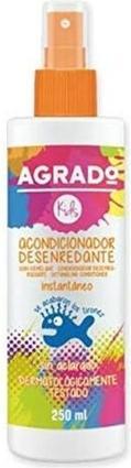 Actual product image Agrado Kids Children's Leave-In Conditioner 250ml (250 ml)