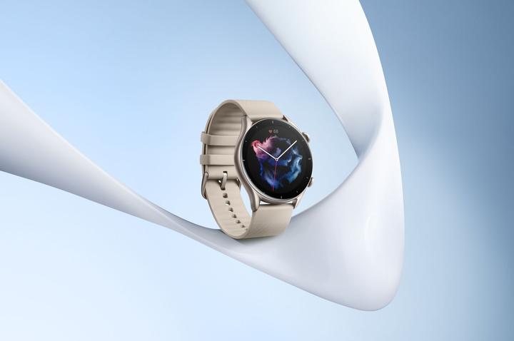 Immagine prodotto Amazfit GTR 3 (46 mm)