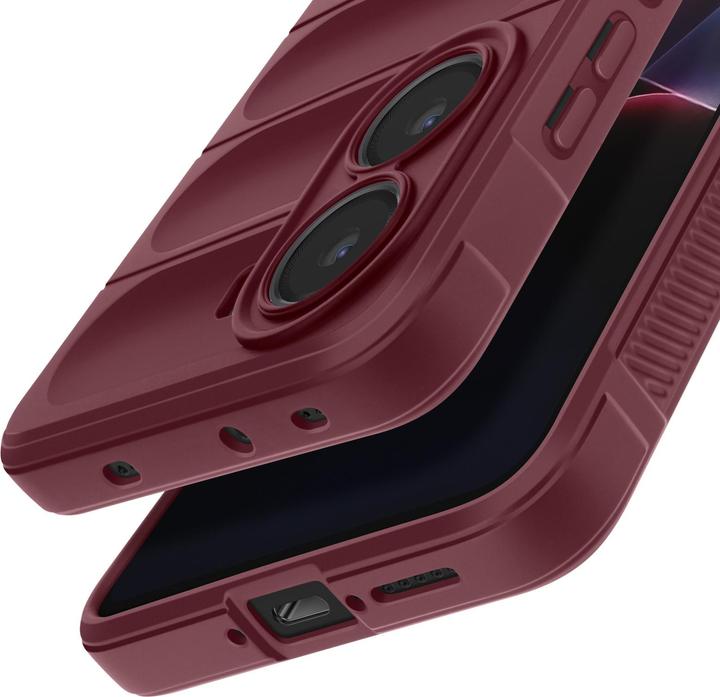 Produktbild Avizar Stossfest Texturiert (Xiaomi Poco X7 Pro)