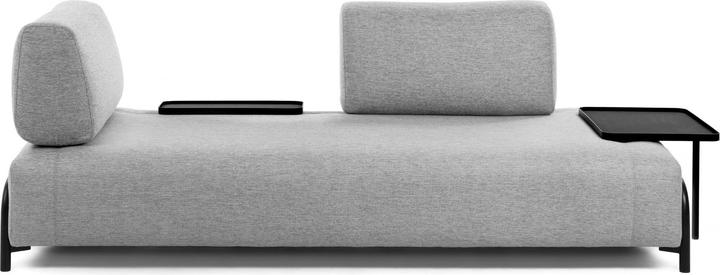 Produktbild Kave Home Compo (3-Sitzer, Modular Sofa)