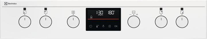 Image du produit Electrolux EH6L40WE