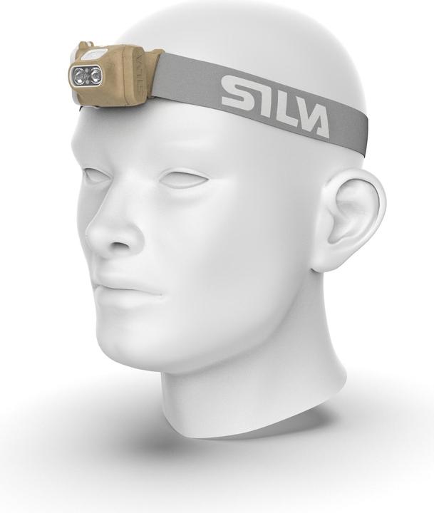 Produktbild Silva Terra Scout XT (350 lm)