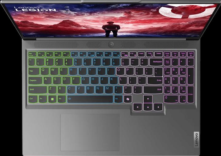 Immagine prodotto Lenovo Legion Slim 5 RTX 4060 (16", AMD Ryzen 7 8845HS, 32 GB, 1000 GB, CH)
