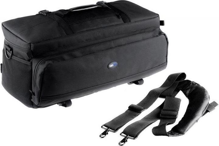Image du produit CamRock Sac Tank X65 Sac photo (Sac à bandoulière pour appareil photo)
