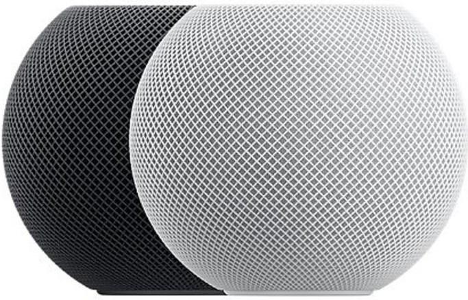 Actual product image Apple HomePod mini (Apple Home)