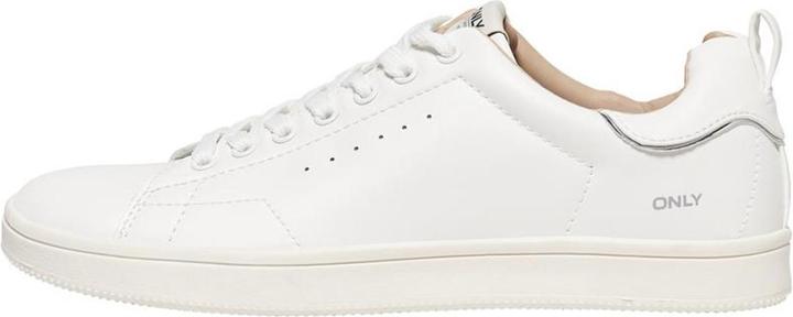 Only Kunstleder Sneaker