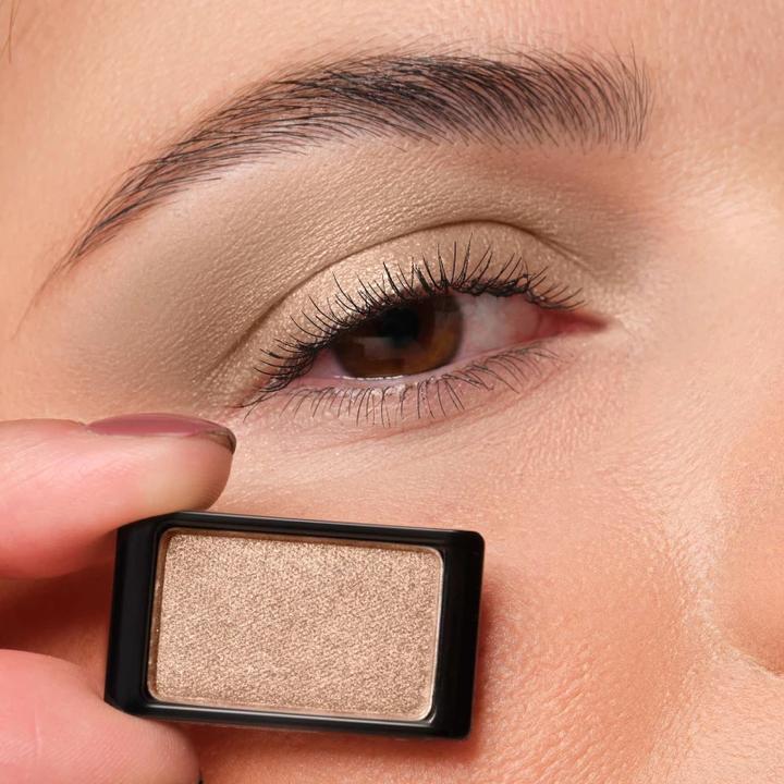 Actual product image Artdeco Pearl (Brown)