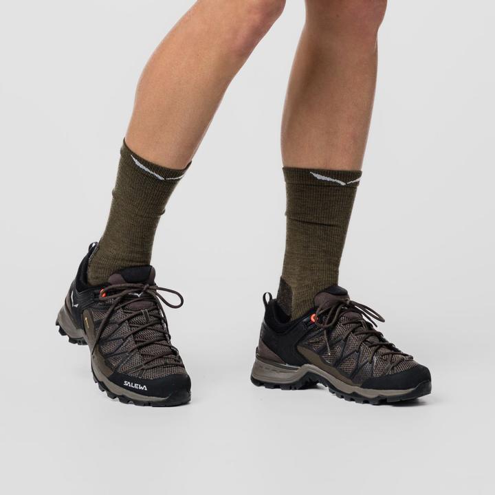 Produktbild Salewa Mountain Trainer Merino Socken Da (36 - 38)