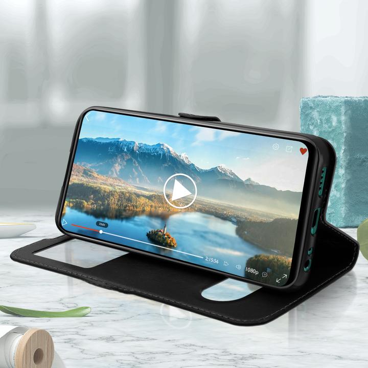 Actual product image Avizar Towind Series (Honor 9X, Huawei Y9 Prime (2019), Huawei P Smart Z)