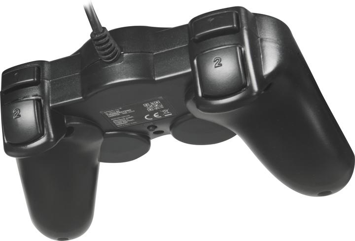 Produktbild Speedlink Thunderstrike (PC)