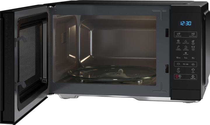 Actual product image Sharp YC-MS252AE-B (25 l)