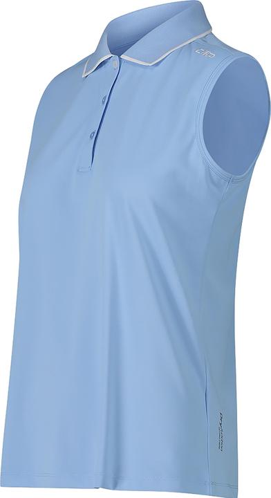 Produktbild CMP Campagnolo Women's Polo Sleeveless (40, M)