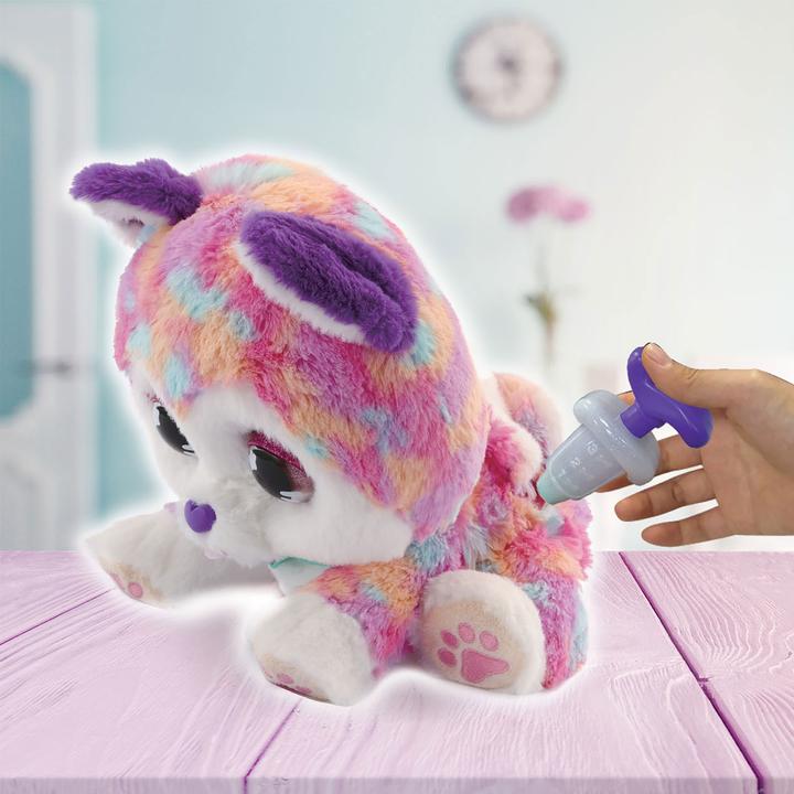 Produktbild VTech Maxime Mijn Interactieve Puppy (29.08 cm)