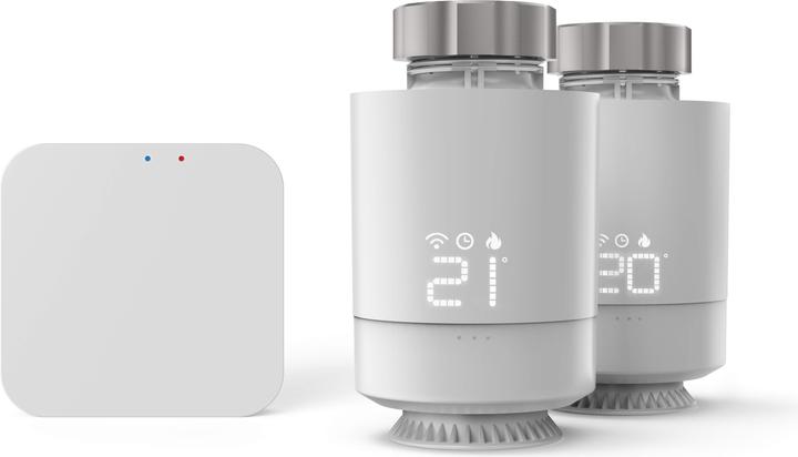 Actual product image Hama Heating Control