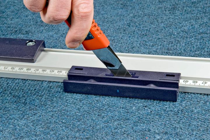 Image du produit kwb Rail de guidage universel (80 cm)