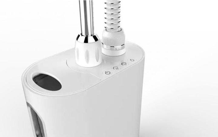 Image du produit SteamOne EUH2020W (1900 W, 40 g/min)