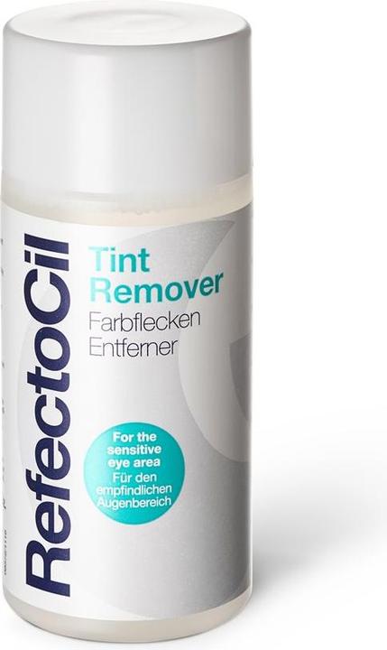Actual product image Refectocil Tint Remover