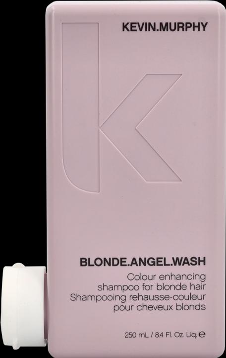Image du produit Kevin Murphy Blonde.Angel Wash (250 ml, Shampoing liquide)