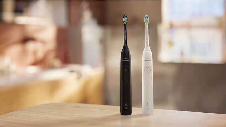 Produktbild Philips Sonicare Series 5300 Doppelpack (Schallzahnbürste)